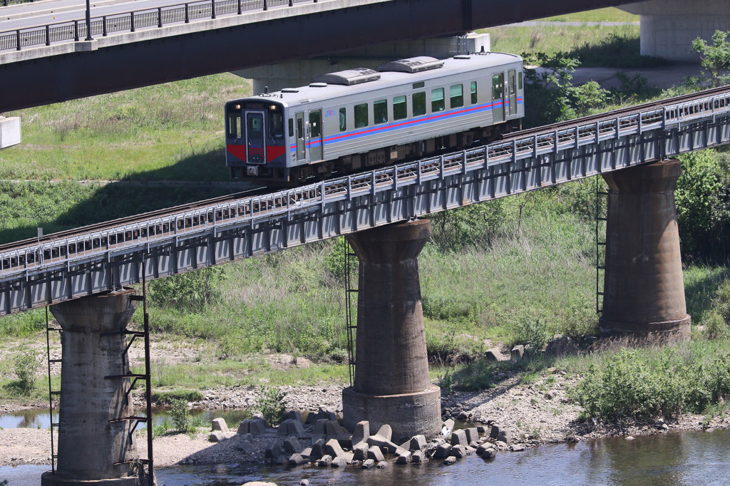 山陰本線