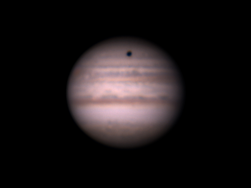 2022.11.17 木星