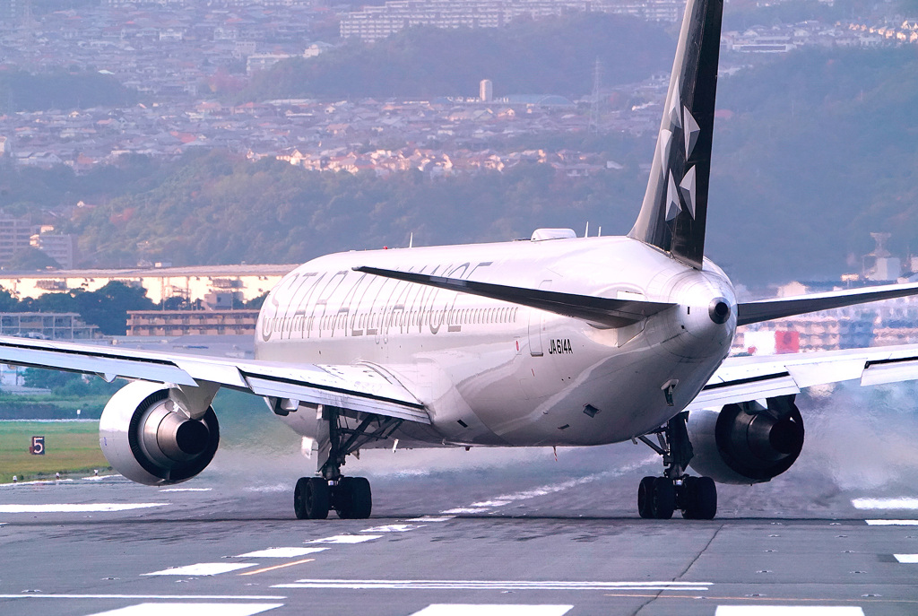 STAR ALLIANCE