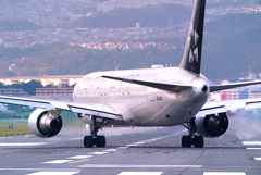 STAR ALLIANCE