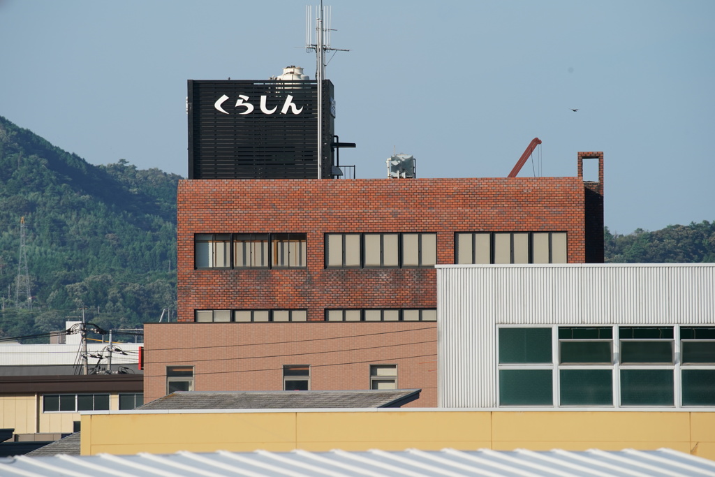 α９+EF100-400LⅡ試写