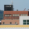 α９+EF100-400LⅡ試写