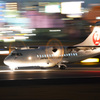 ATR-42出発