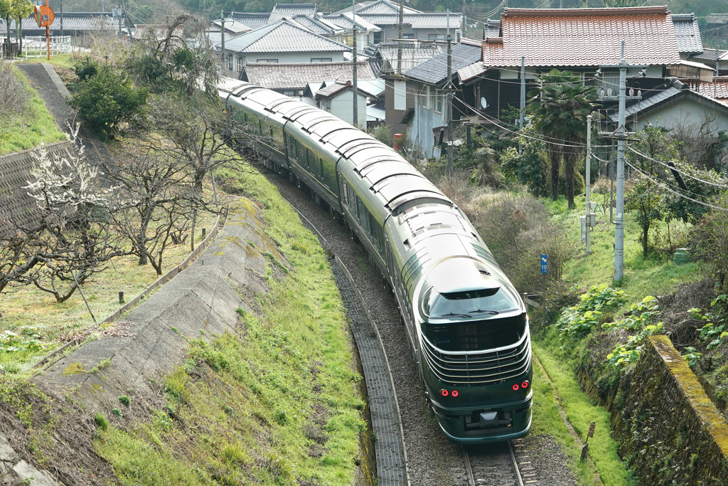 2019.3.29 瑞風