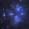 M45 プレアデス星団