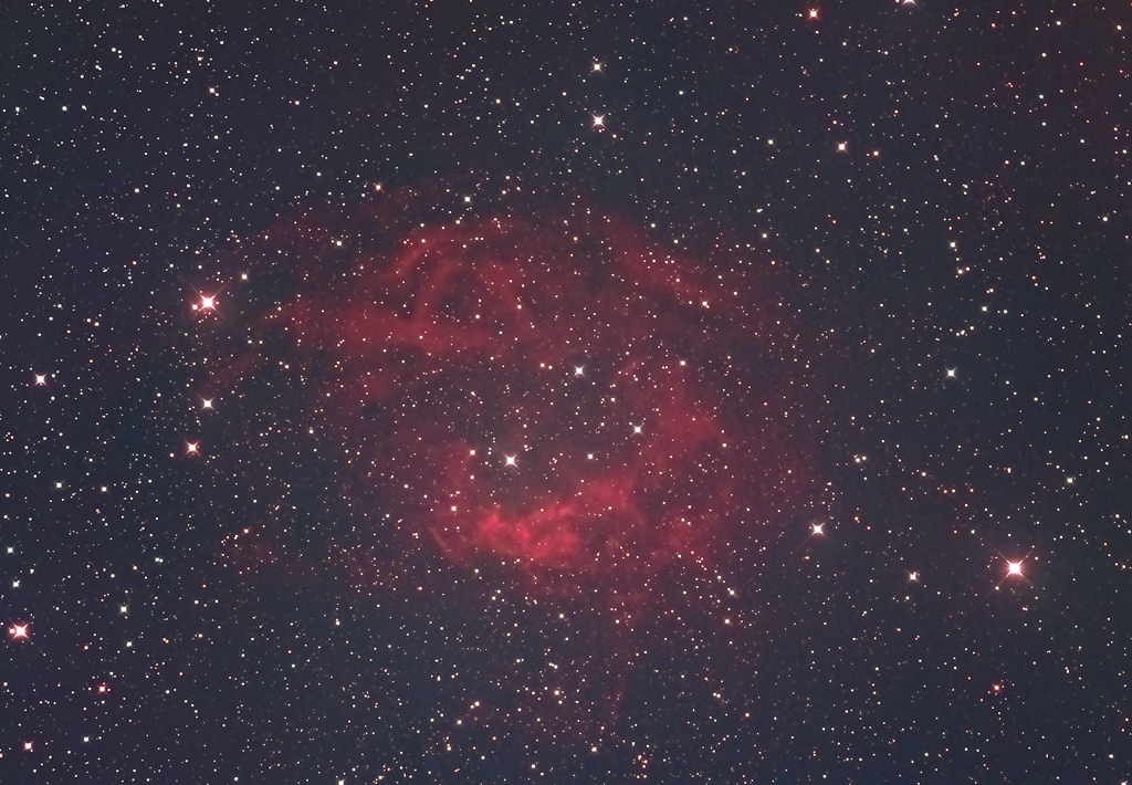 Sh2-261