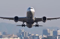 Take Off