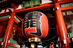 雷門