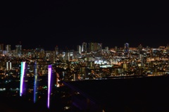 夜景