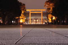道