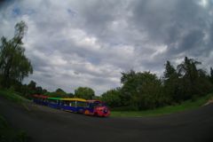 行秋　昭和記念公園　Ⅱ