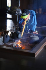 OLD LENS  昭和記念公園