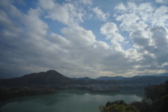 OLDLENS  津久井湖　Ⅱ