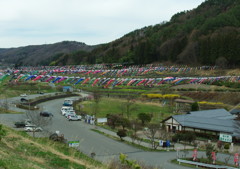 旅写真　清里　Ⅱ