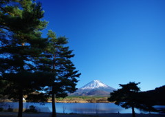 OLD LENS 名峰  Ⅱ