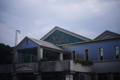 　OLD LENS  県立相模原公園