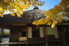 OLD LENS  古民家　Ⅱ