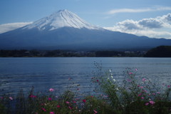 行秋　雪化粧　Ⅱ