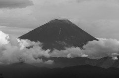 旅写真　富士山　Ⅱ