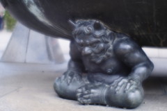 OLDLENS  池上本門寺　完