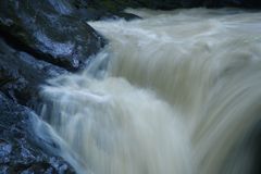 行秋　大柳川渓谷　Ⅱ