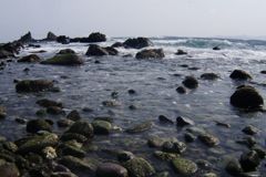 春風　真鶴半島　Ⅱ