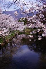 旅写真　上田城　完
