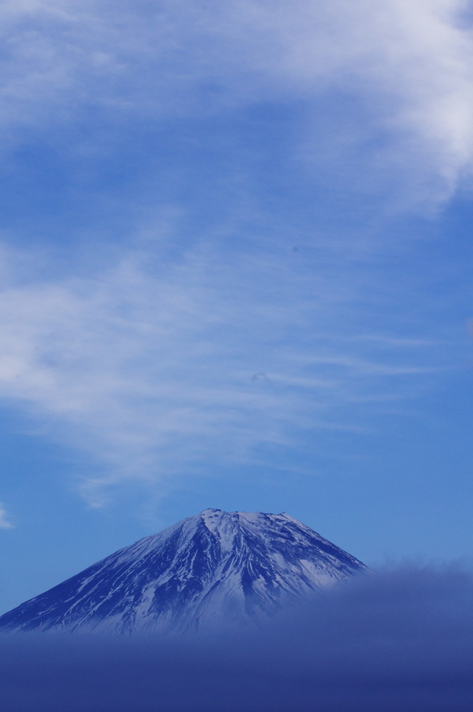 旅写真　富士山　Ⅲ