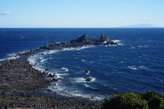 OLD LENS  真鶴岬　Ⅱ