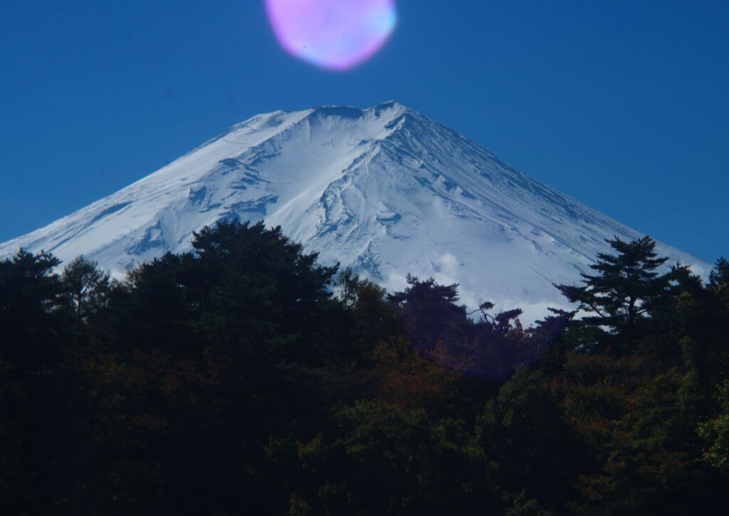 富士山