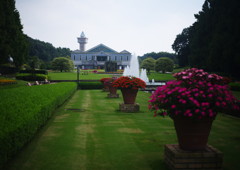 OLD LENS　県立相模原公園  Ⅱ