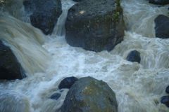 行秋　大柳川渓谷 Ⅱ