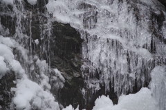 OLDLENS   払沢の滝  Ⅱ