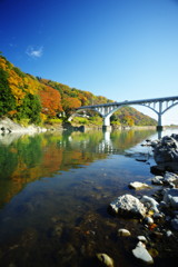 千秋楽　旧小倉橋　Ⅱ