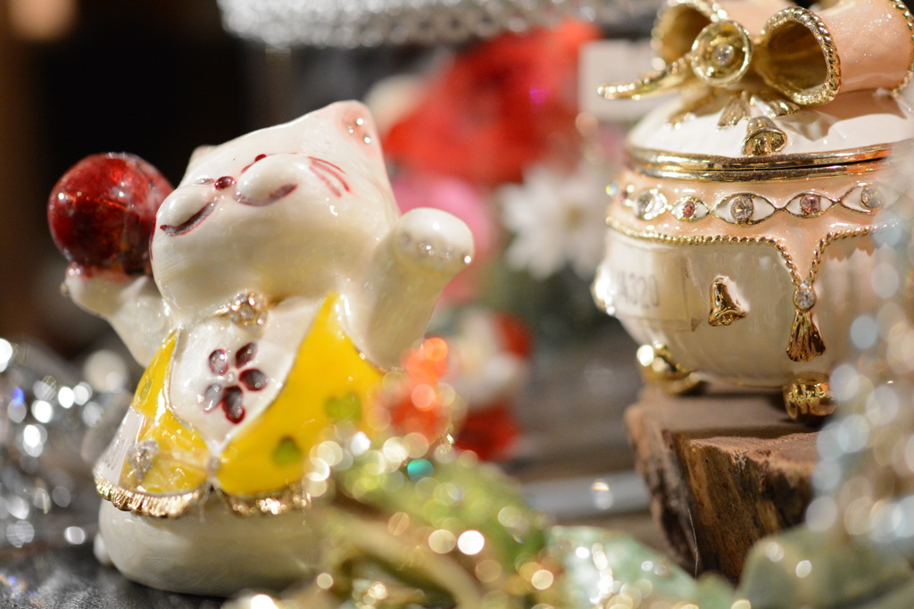 マクロレンズ試撮り(･ω･｡)