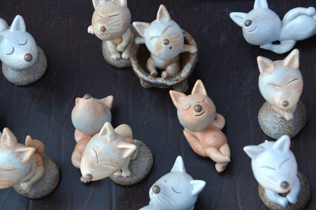 お願い買って( ･⊝･ )