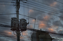 冬空