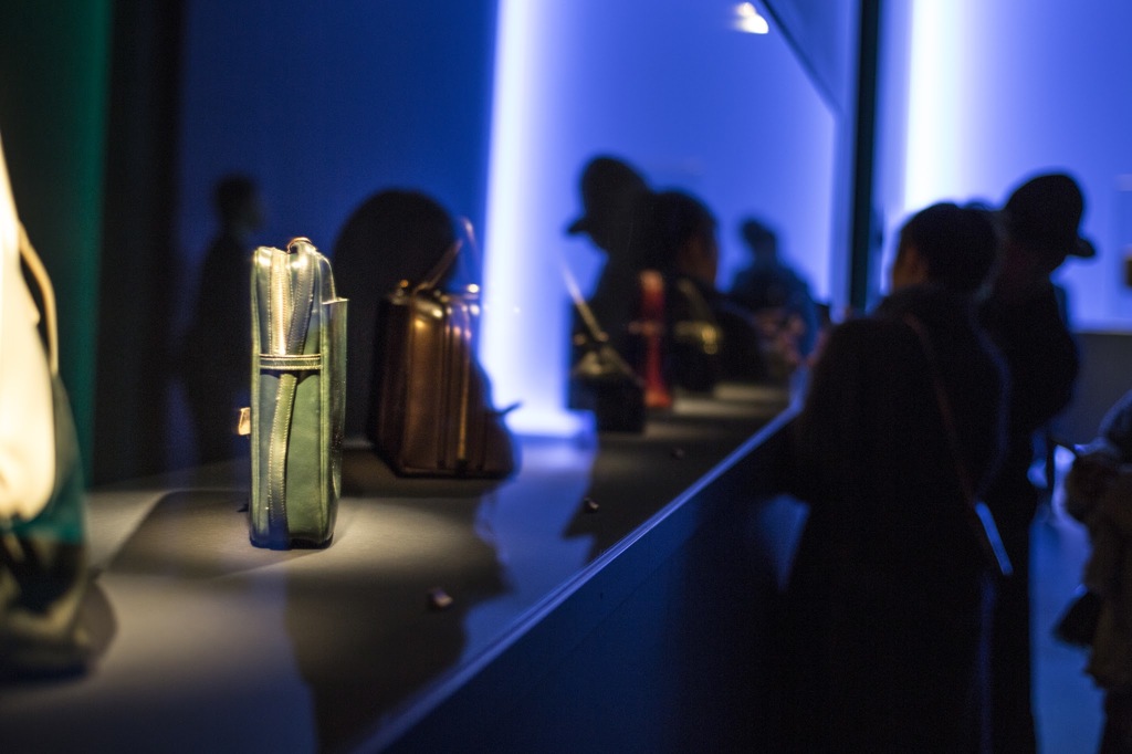エルメス展