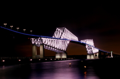 GATE BRIDGE