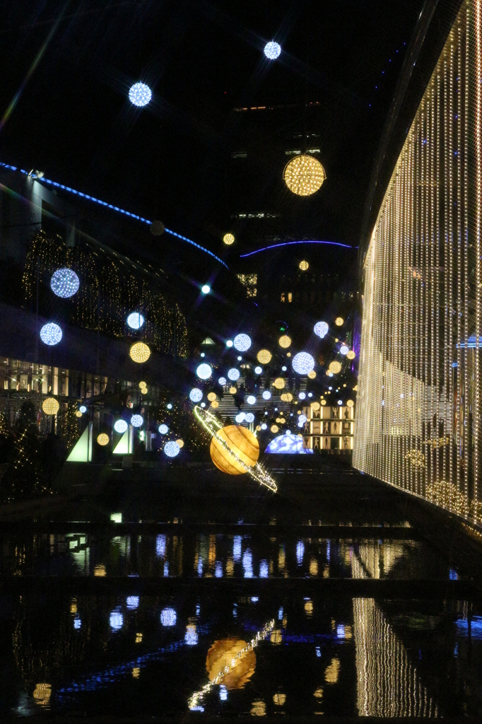 ウルトラの星☆Ⅱ☆