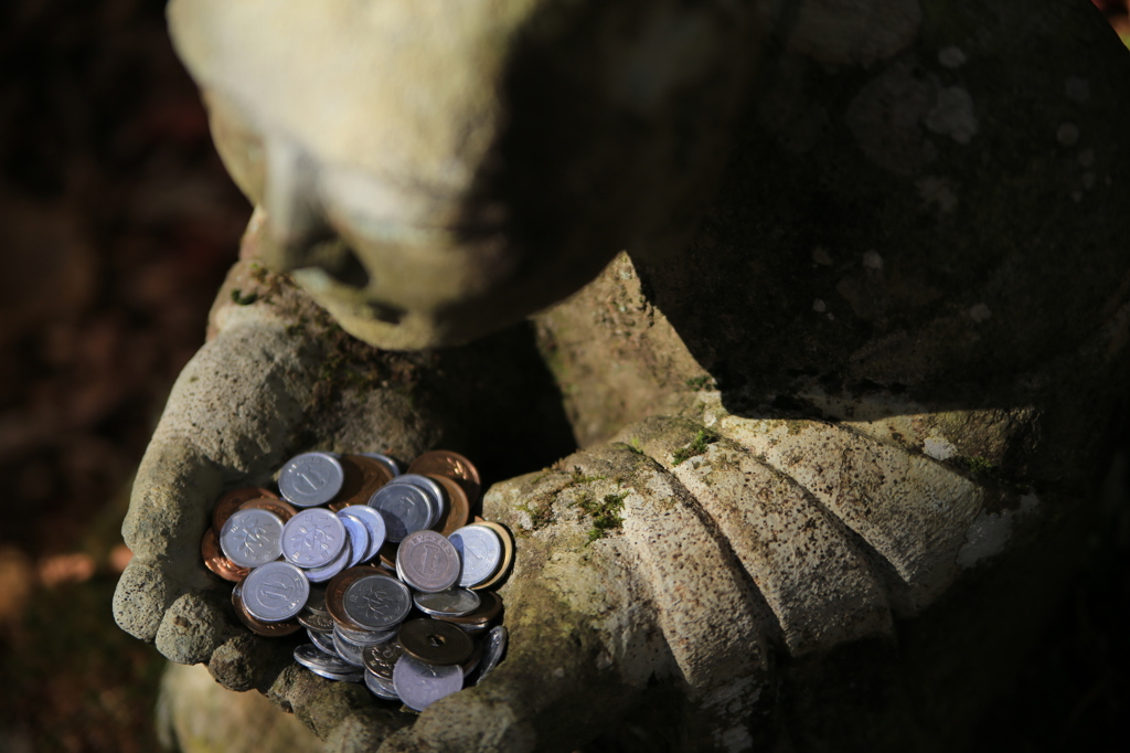 両手いっぱいの想い