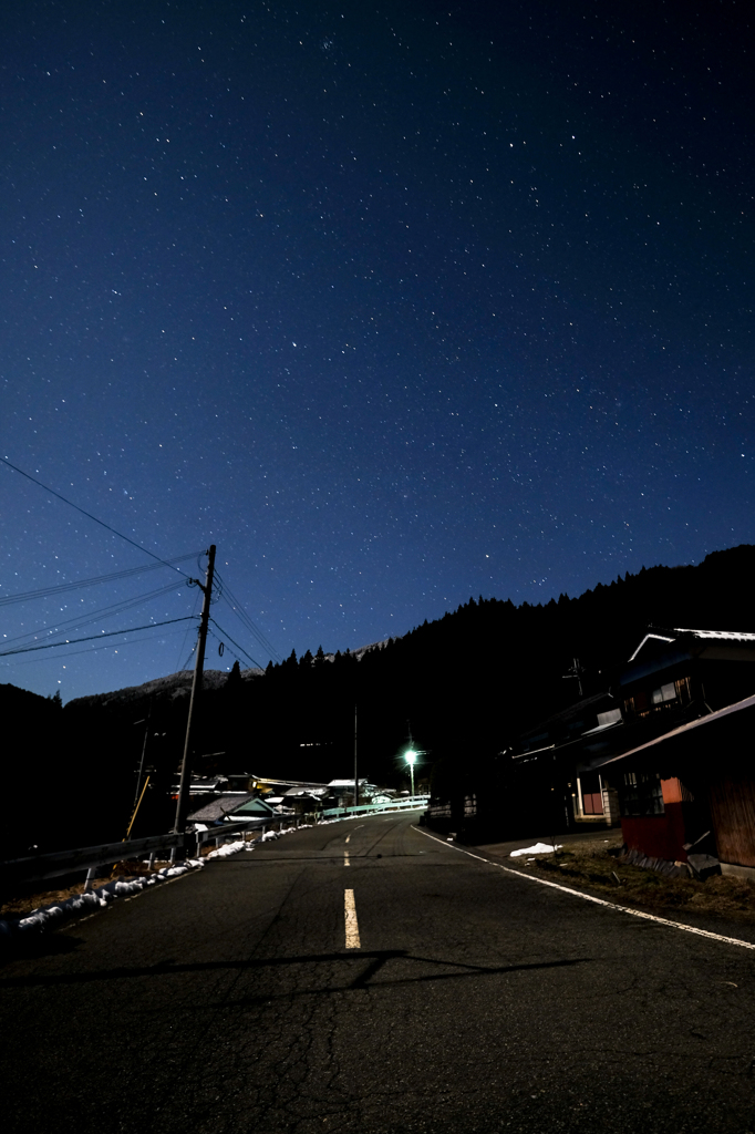 峰山高原