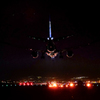 Night Landing