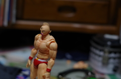 キン肉マン