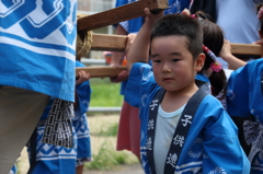 力持ち？