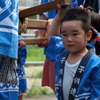 力持ち？