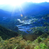 丸山千枚田その1