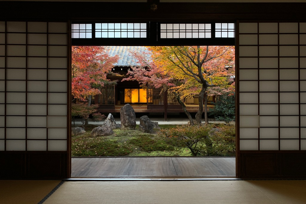 京都 建仁寺
