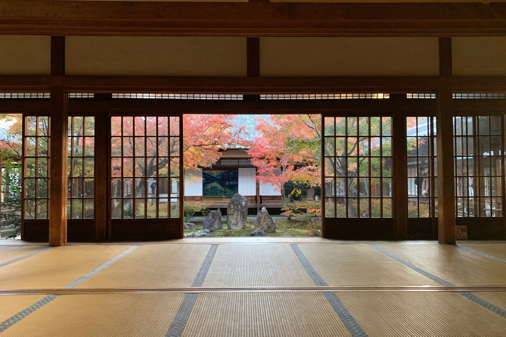 京都 建仁寺