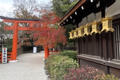 下鴨神社